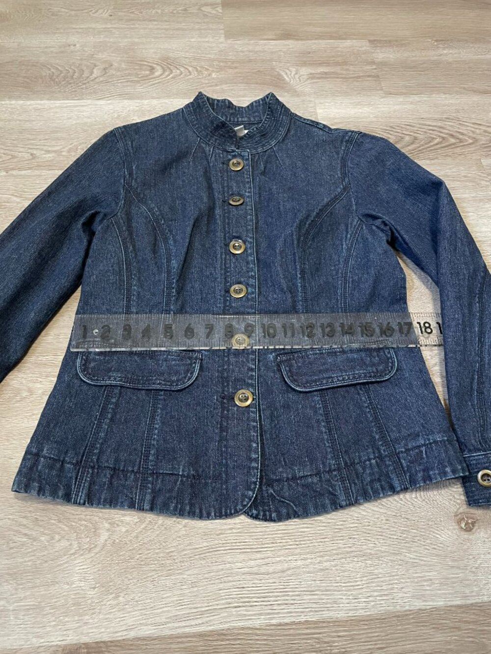 Work Jacket - Picture 10 of 13